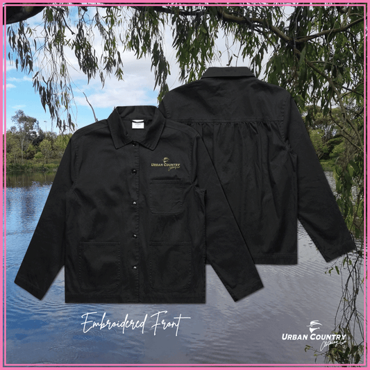 Ladies Chore Jacket
