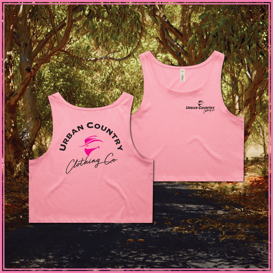 Ladies Bandit Singlet