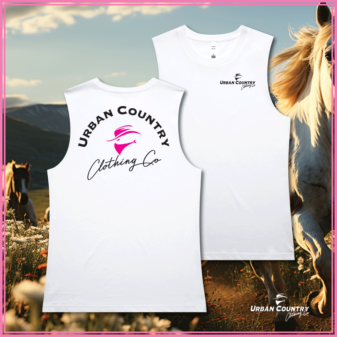 Ladies Bandit Tank