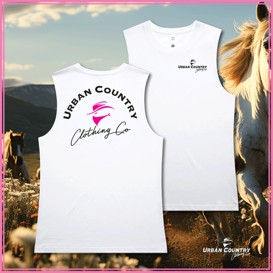 Ladies Bandit Tank
