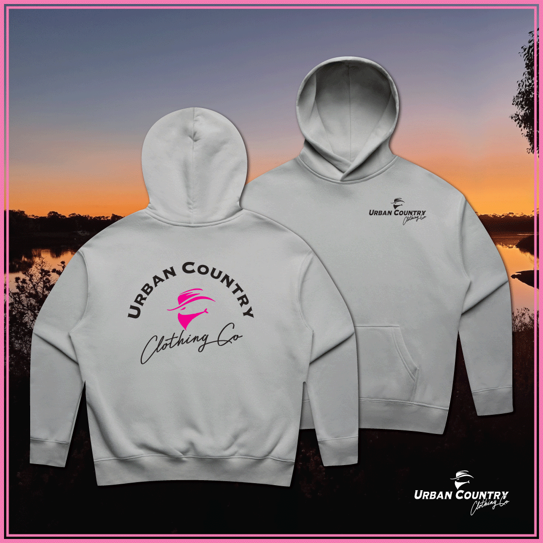 Ladies Bandit Hoodie