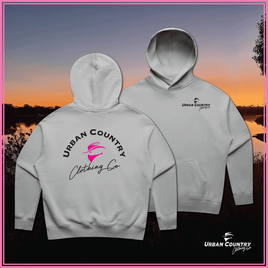 Ladies Bandit Hoodie