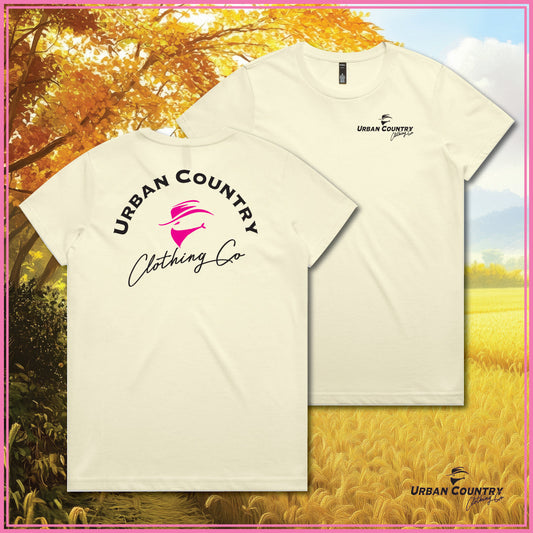 Ladies Bandit Tee
