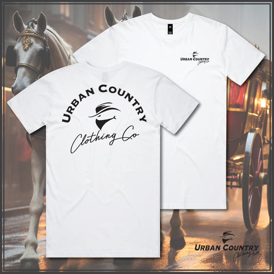 Mens Badit Tee