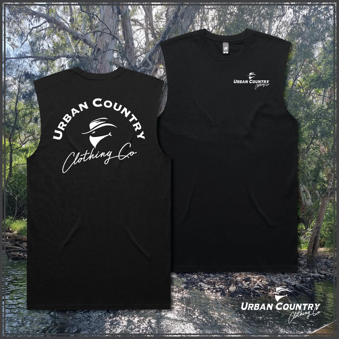 Mens Badit Tank