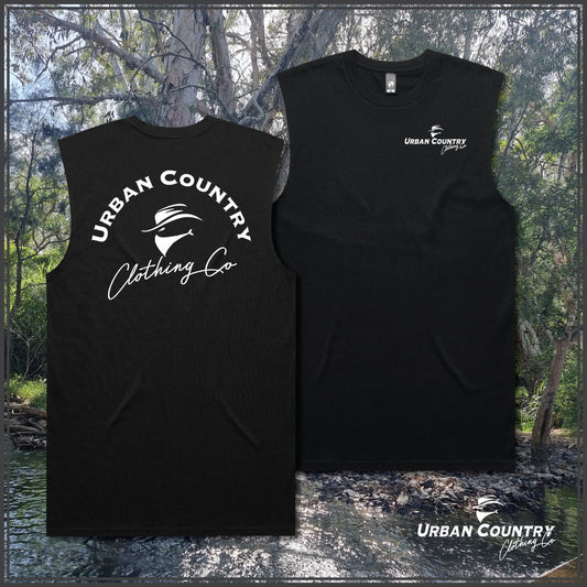 Mens Badit Tank
