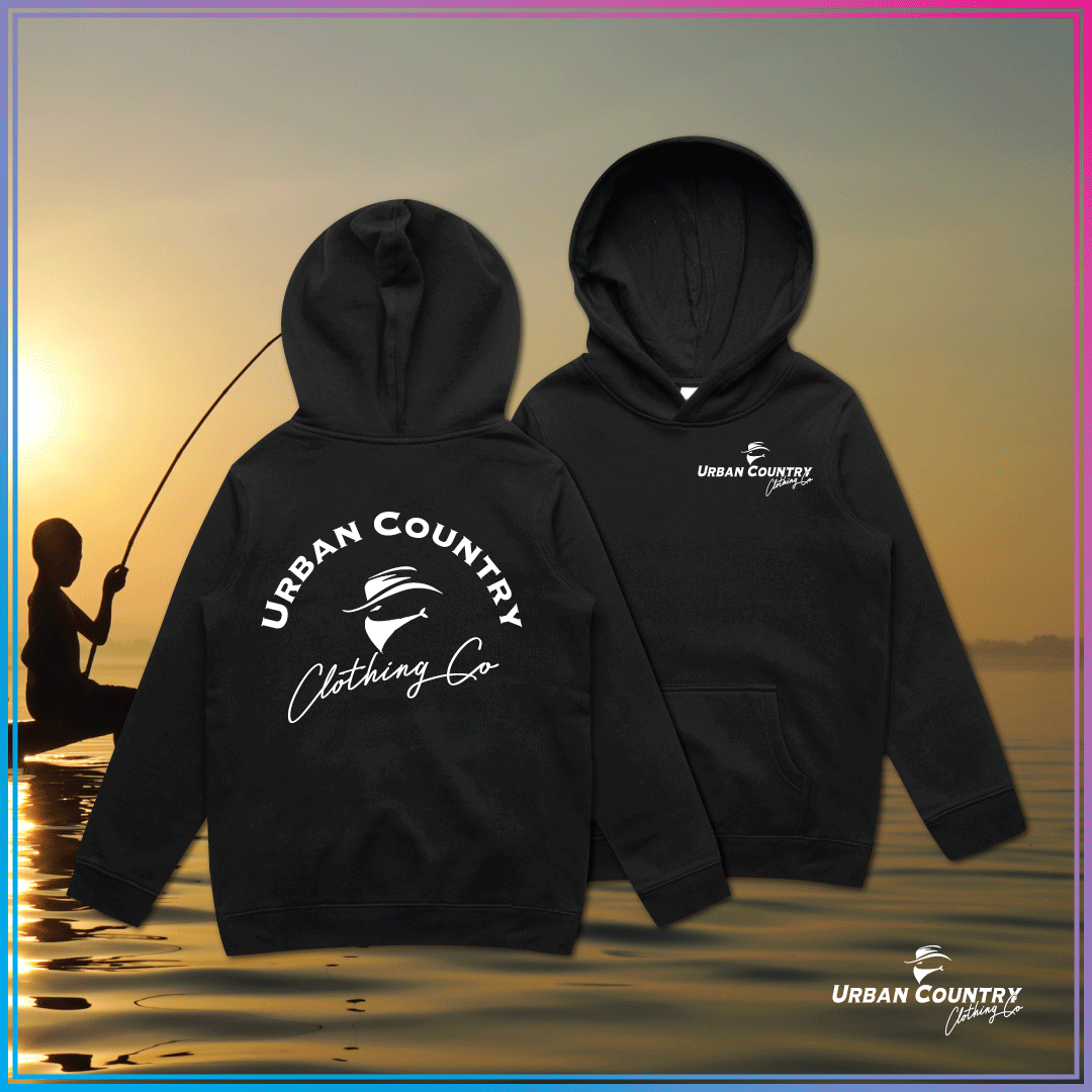 Kids Bandit Hoodie